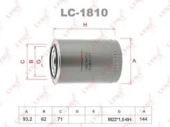 ������ �������� Lynxauto [LC1810] LC1810 ����