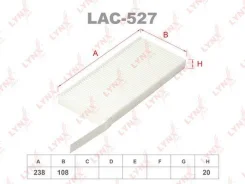 ������ �������� Lynxauto [LAC527] LAC527 ����