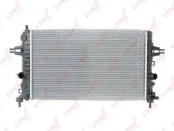 �������� ���. ��� �, � opel astra h (04-),zafira b (05-) 1.6i,1.8i mt Luzar [LRC2166] LRC2166 ����
