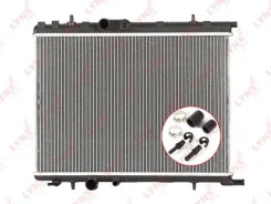 �������� ���. ��� �, � peugeot 307,citroen c4 (04-) 1.4,1.6i Luzar [LRC20F4] LRC20F4 ����