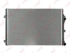 �������� ���. ��� �, � skoda superb (08-),vw passat b6 (05-),golf v (03-),golf vi (08-) 1.4t,1.8t,2.0t Luzar [LRC1811J] LRC1811J ����