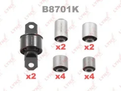 �������� ������������� ������� �������� ��� (F0091421) Lynxauto [B8701K] B8701K ����