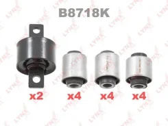 �������� ������������� ������� �������� ��� (F0090954) Lynxauto [B8718K] B8718K ����