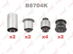 �������� ������������� ������� �������� ����� Lynxauto [B8704K] B8704K ����