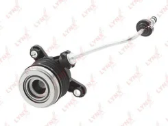 ����������� ��������� Nissan Juke, Qashqai, X-Trial (T31) 510016410 (F0076318) LUK [510016410] 510016410 ����