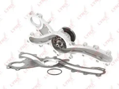 ����� ������� (� ������. ����������) ��� �, � toyota camry (07-),lexus rx ii (03-) 3.5i Luzar [LWP1935] LWP1935 ����