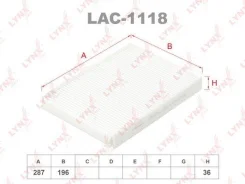 ������ ������ Mecafilter [ELR7236] ELR7236 ����