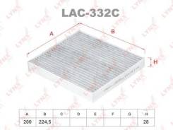    Lynxauto [LAC332C] LAC332C 