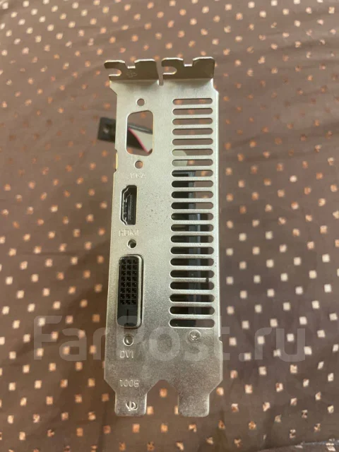 GeForce GT 640 ����