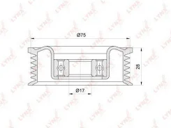 ����� �������� ��������� ������������ Gates [T36420] T36420 ����