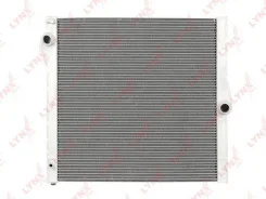 �������� ���������� ��� �, � Bmw X5 (E70) (06-) 3.0i,4.8i LRc26193 (F0086175) Luzar [LRc26193] LRC26193 ����