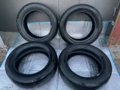 Bridgestone Ecopia H/L 422 Plus. ������, 2018 ���, �/�, ����� 30 % ����