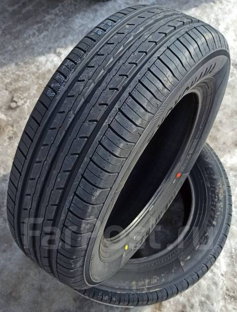 Yokohama BluEarth-ES ES32, 195/65 R15, 15", 1 шт, в наличии, 195 мм, 65 ...