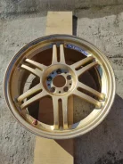 RAYS Stark MS. 7.5x17", 5x100, ET48, �� 64���. ����