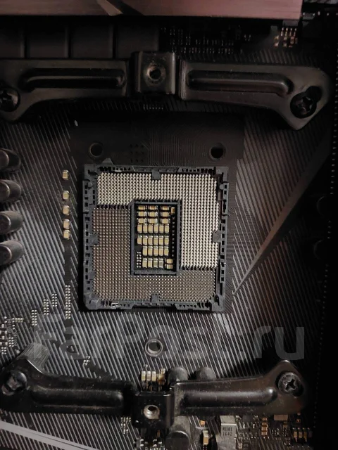 LGA 1151 ����