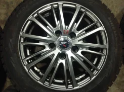 Weds Fang Razul. 6.0x15", 5x114.3, ET53 ����
