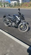 Bajaj Pulsar NS 200. 200����. ��., ��������, ���������, ������ �� �� ����