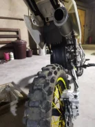 Regulmoto Seven 125E. 125����. ��., ��������, ��� ���, � �������� ����