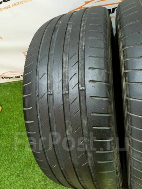 Kumho Ecsta PS71. , 2017 , /,  50 % 