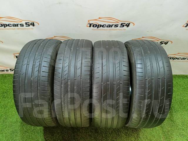 Kumho Ecsta PS71. , 2017 , /,  50 % 