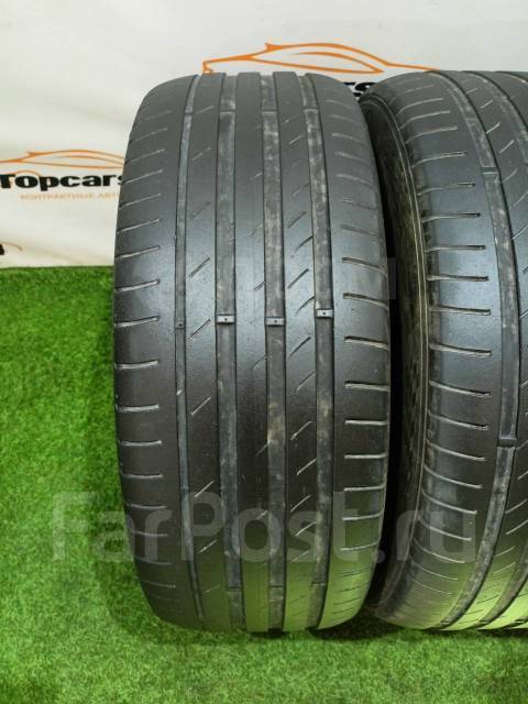 Kumho Ecsta PS71. , 2017 , /,  50 % 