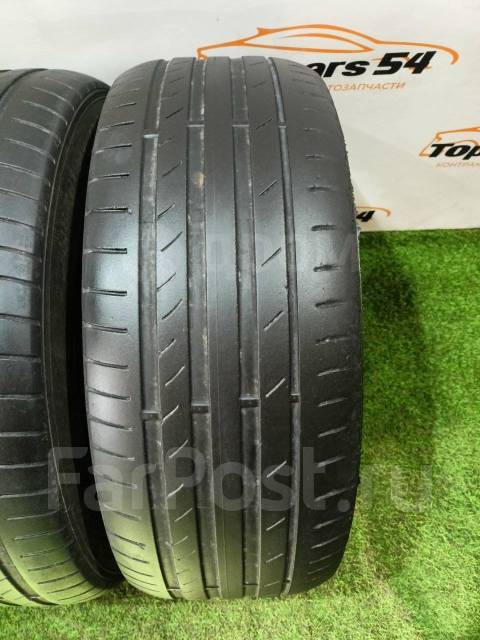 Kumho Ecsta PS71. , 2017 , /,  50 % 