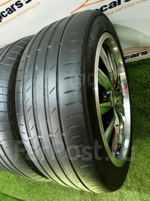 Kumho Ecsta PS71. , 2017 , /,  50 % 