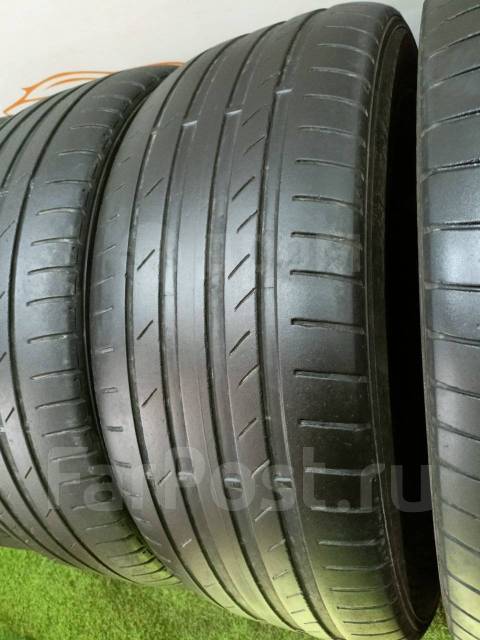 Kumho Ecsta PS71. , 2017 , /,  50 % 