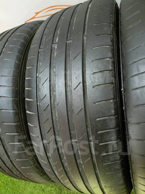 Kumho Ecsta PS71. , 2017 , /,  50 % 