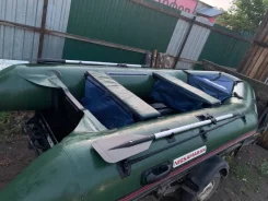Nissamaran. ����� 3,6��. ����