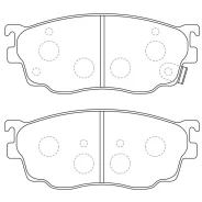 ��������� ������� �������� NiBK (������) PN5418 PN5418 ����
