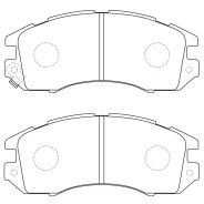 ��������� ������� �������� NiBK PN7248 PN7248 ����