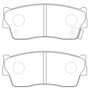 ��������� ������� �������� NiBK PN9298 PN9298 ����