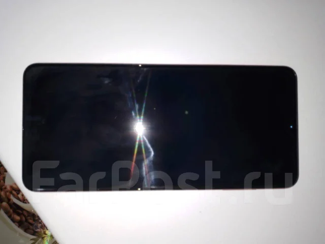 Samsung Galaxy A12. �/�, 64 ��, �������, 3G, 4G LTE, NFC ����