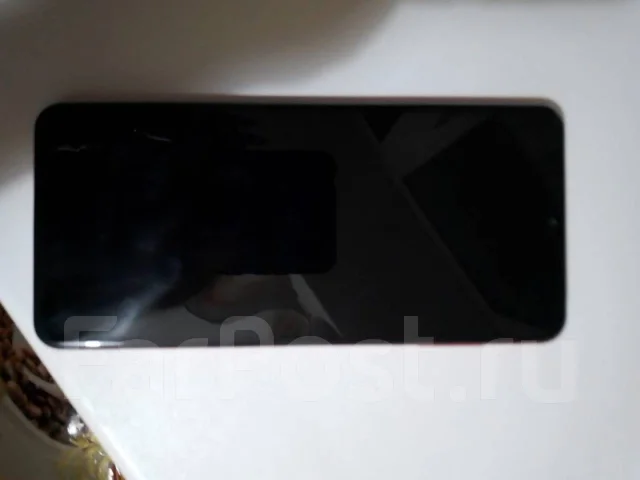 Samsung Galaxy A12. �/�, 64 ��, �������, 3G, 4G LTE, NFC ����