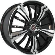 NZ Wheels SH649