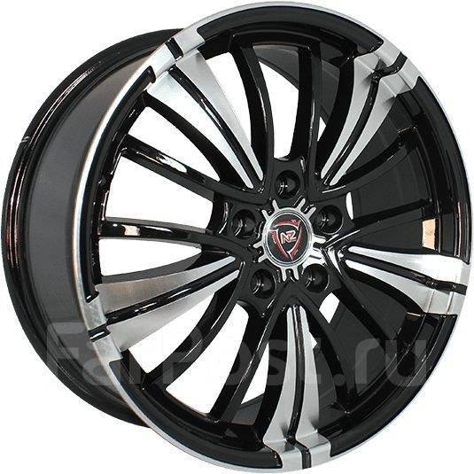NZ Wheels SH649