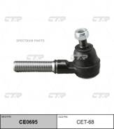    | / | / CET-68 CTR CE0695 CE0695 