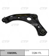   |   | / CQN-17L CTR CQ0280L CQ0280L 