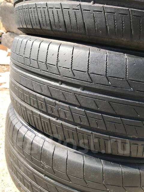 Летняя резина 225/55R18 на литье Subaru Forester SJ, SJ5, SJG Toyo ...
