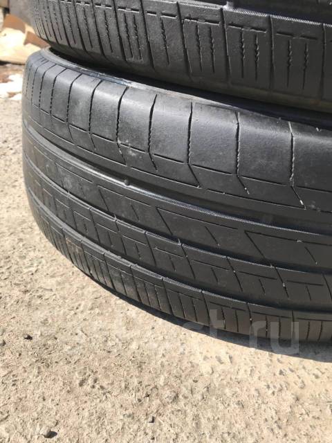Летняя резина 225/55R18 на литье Subaru Forester SJ, SJ5, SJG Toyo ...