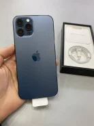 Apple iPhone 12 Pro Max. �����, 512 ��, �����, 4G LTE ����
