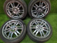 Giovanna. 8.5x20", 5x114.3, ET35, �� 73���. ����