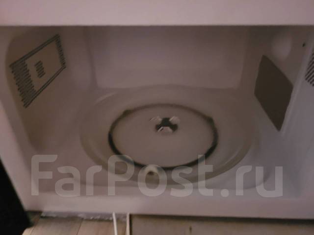 Микроволновая печь DEXP MC-UV - Микроволновые печи во Владивостоке