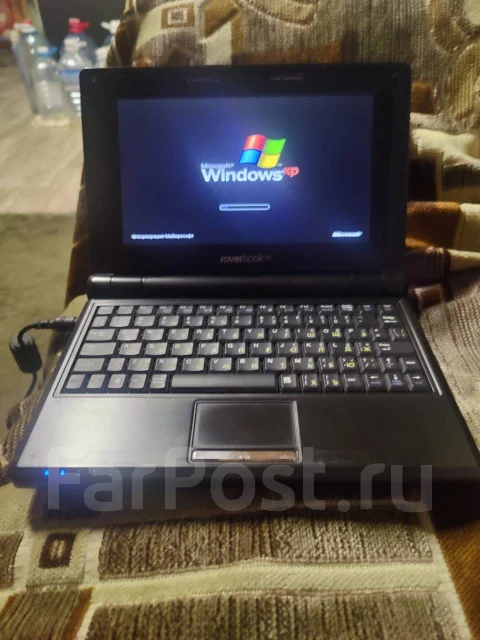 Roverbook Voyager V555 ����