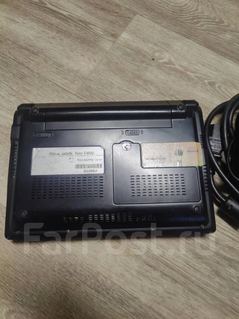 Roverbook Voyager V555 ����