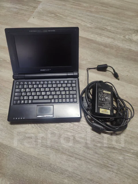 Roverbook Voyager V555 ����