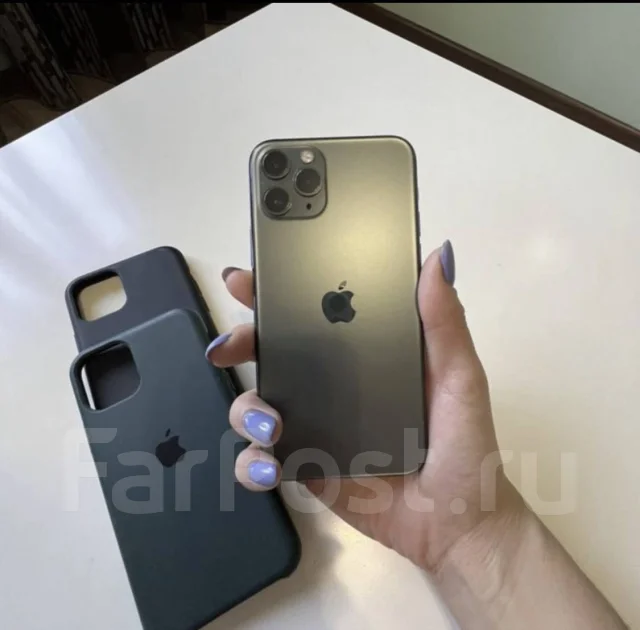 Apple iPhone 11 Pro. �/�, 256 �� ����