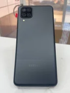 Samsung Galaxy A12. �/�, 64 ��, ������, 3G, 4G LTE, Dual-SIM ����