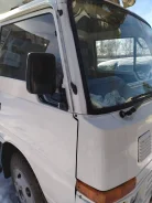 Nissan Atlas ����